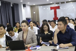 TVB Repo cổ phiếu OTC – Đòn bẩy tài chính trong chiến lược phát triển của Tập đoàn Trí Việt